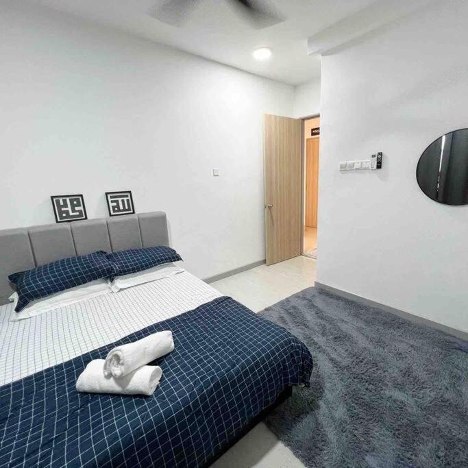 Dhia Raisha Homestay Kuala Terengganu Eksteriør billede